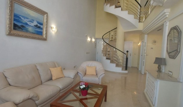 Brukt - Apartment -
Guardamar del Segura - Costa Blanca