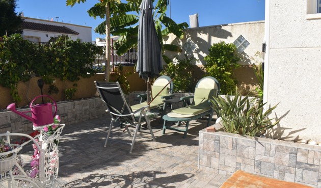 Brukt - Villa -
San Fulgencio - Costa Blanca