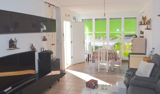 Brukt - Villa -
San Fulgencio - Costa Blanca