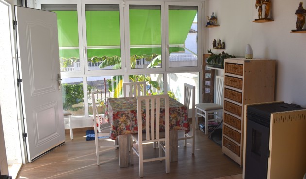 Brukt - Villa -
San Fulgencio - Costa Blanca