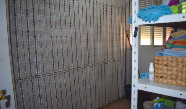 Brukt - Villa -
San Fulgencio - Costa Blanca