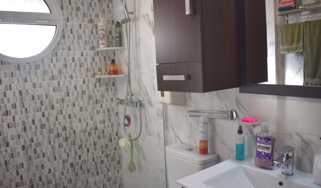 Brukt - Villa -
San Fulgencio - Costa Blanca