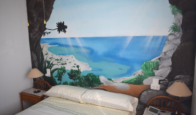 Brukt - Villa -
San Fulgencio - Costa Blanca