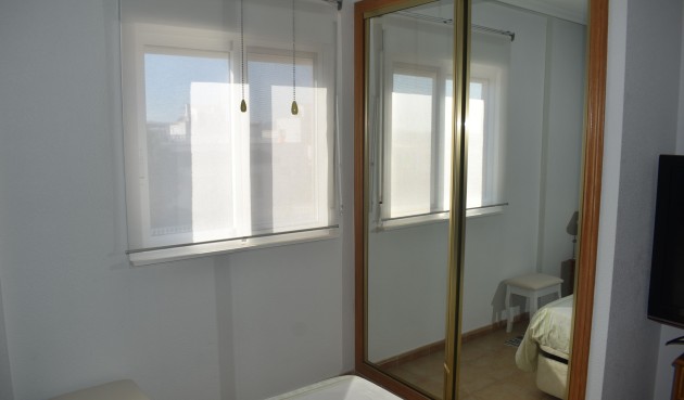 Brukt - Villa -
San Fulgencio - Costa Blanca