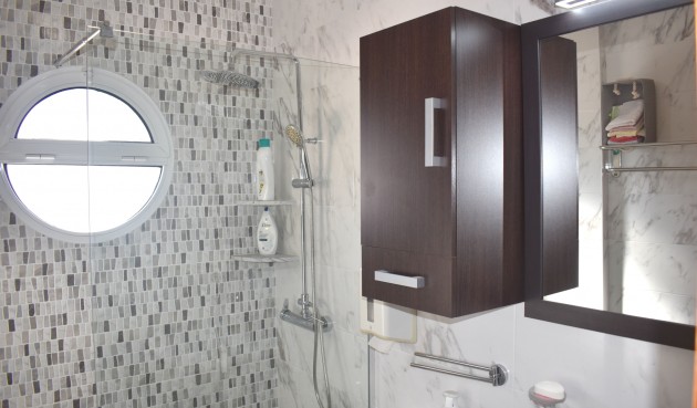 Brukt - Villa -
San Fulgencio - Costa Blanca