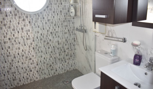 Brukt - Villa -
San Fulgencio - Costa Blanca