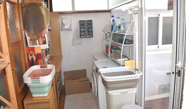 Brukt - Villa -
San Fulgencio - Costa Blanca