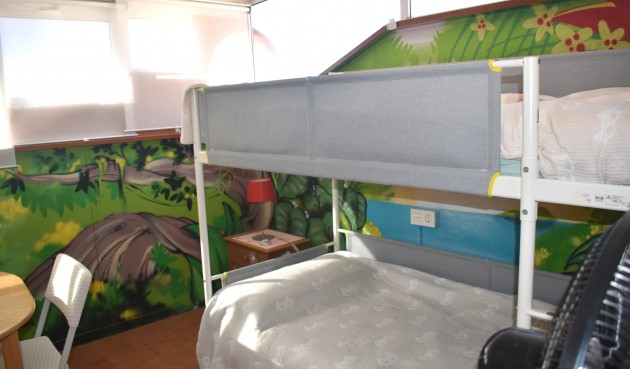 Brukt - Villa -
San Fulgencio - Costa Blanca