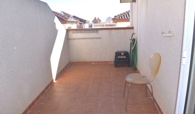 Brukt - Villa -
San Fulgencio - Costa Blanca
