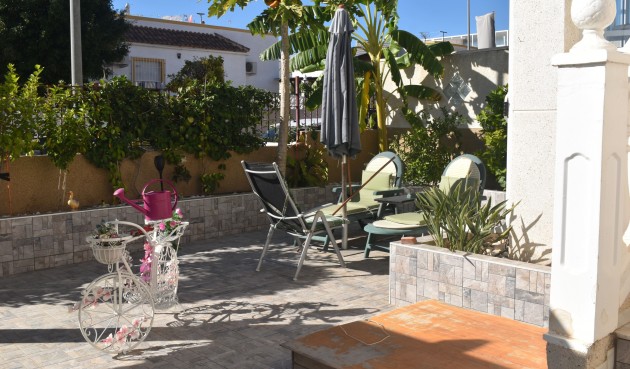 Brukt - Villa -
San Fulgencio - Costa Blanca