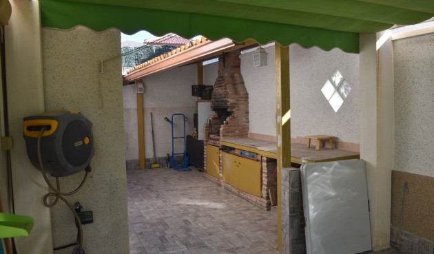 Brukt - Villa -
San Fulgencio - Costa Blanca