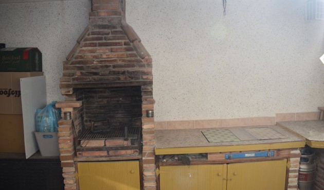 Brukt - Villa -
San Fulgencio - Costa Blanca