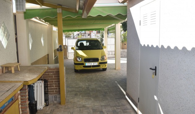 Brukt - Villa -
San Fulgencio - Costa Blanca