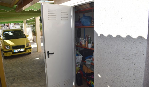 Brukt - Villa -
San Fulgencio - Costa Blanca