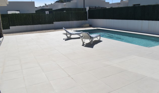 Resale - Villa -
Calasparra - Inland