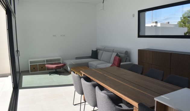 Resale - Villa -
Calasparra - Inland