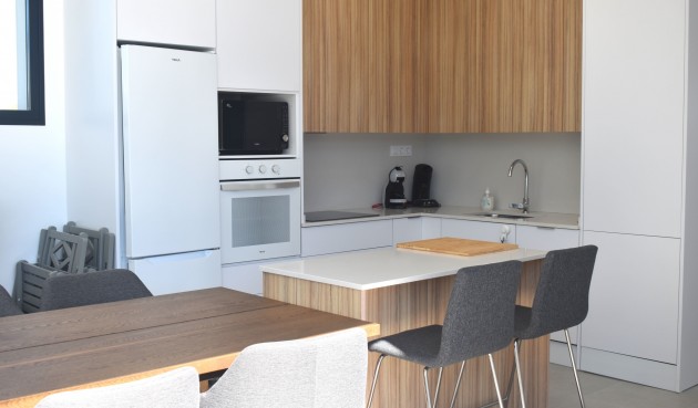 Resale - Villa -
Calasparra - Inland