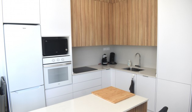 Resale - Villa -
Calasparra - Inland