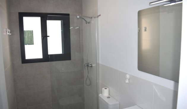 Resale - Villa -
Calasparra - Inland