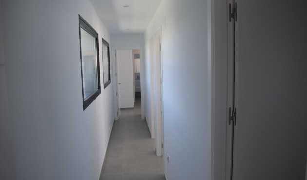 Resale - Villa -
Calasparra - Inland