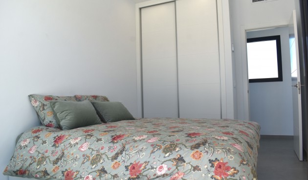 Resale - Villa -
Calasparra - Inland