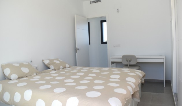 Resale - Villa -
Calasparra - Inland