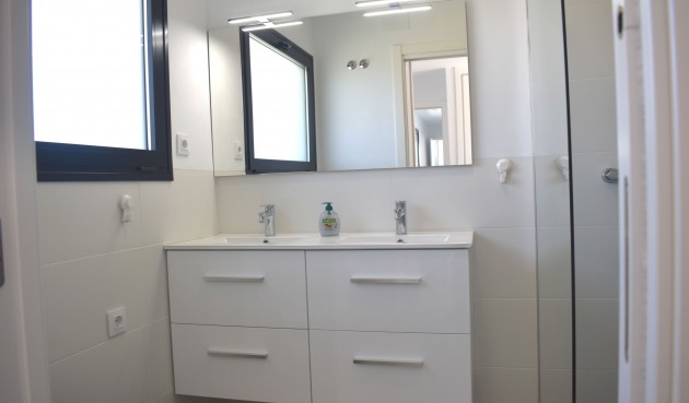 Resale - Villa -
Calasparra - Inland