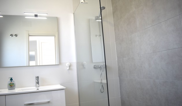 Resale - Villa -
Calasparra - Inland