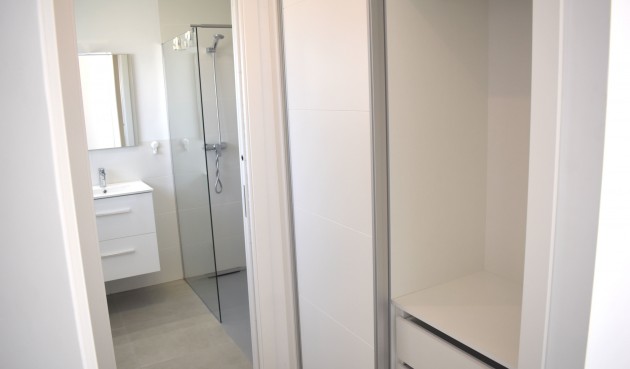 Resale - Villa -
Calasparra - Inland