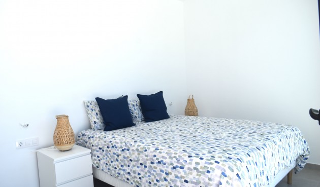 Resale - Villa -
Calasparra - Inland