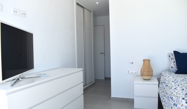 Resale - Villa -
Calasparra - Inland