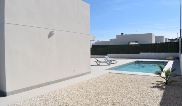 Resale - Villa -
Calasparra - Inland