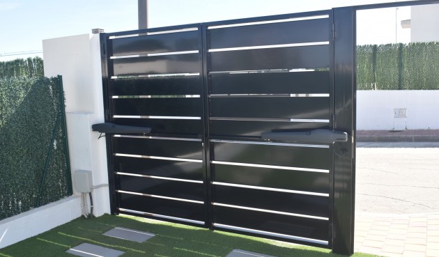 Resale - Villa -
Calasparra - Inland