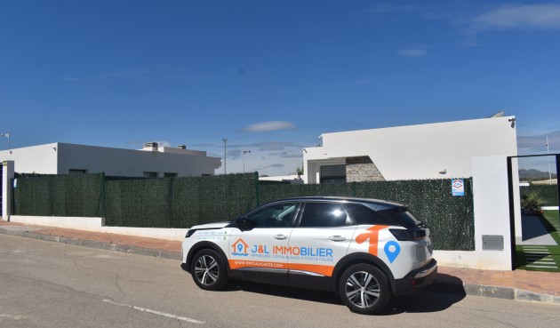 Resale - Villa -
Calasparra - Inland