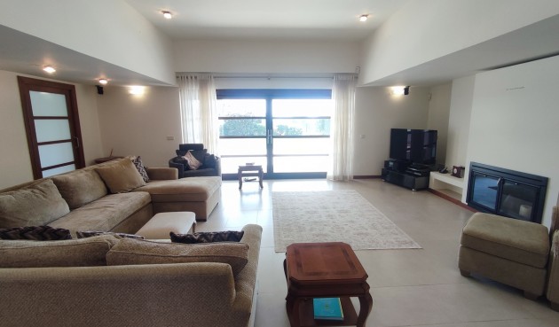 Brukt - Villa -
Peraleja Golf - Inland