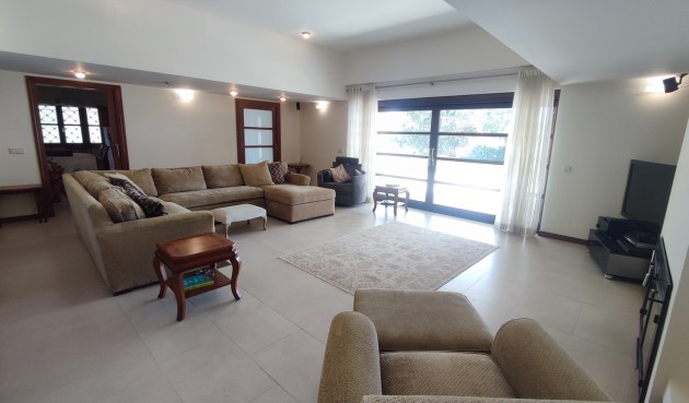 Brukt - Villa -
Peraleja Golf - Inland