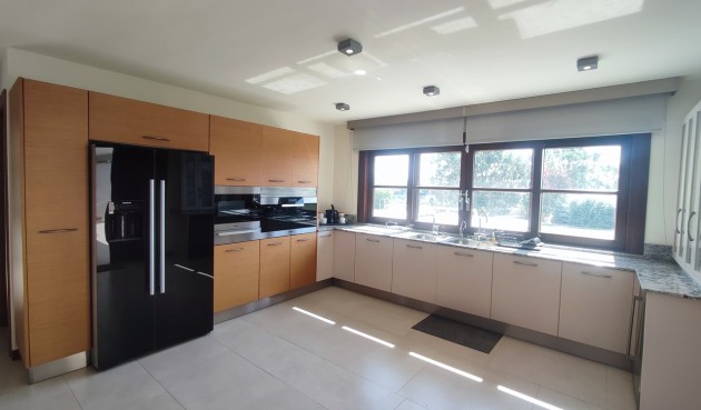 Brukt - Villa -
Peraleja Golf - Inland