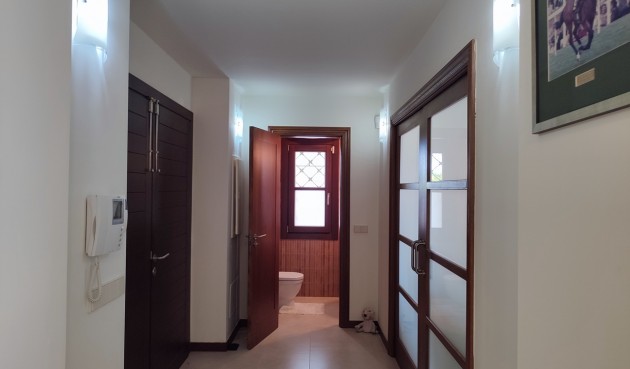 Brukt - Villa -
Peraleja Golf - Inland