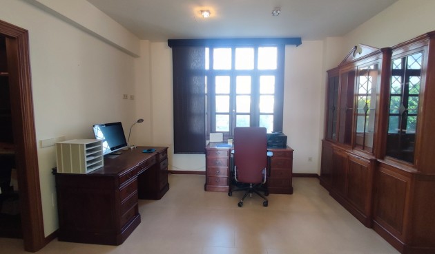 Brukt - Villa -
Peraleja Golf - Inland