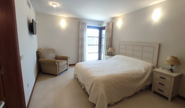 Brukt - Villa -
Peraleja Golf - Inland