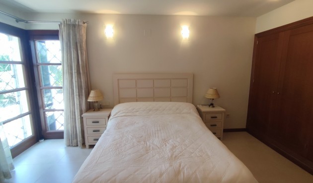 Brukt - Villa -
Peraleja Golf - Inland