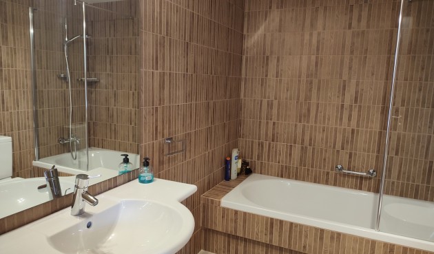 Brukt - Villa -
Peraleja Golf - Inland