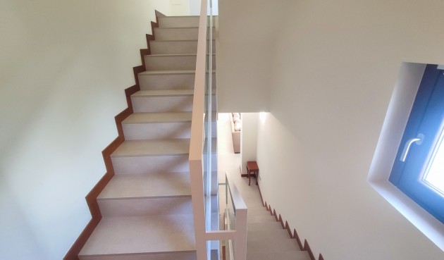 Brukt - Villa -
Peraleja Golf - Inland