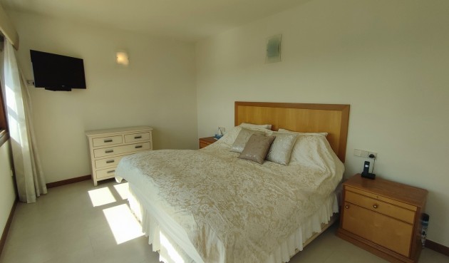 Brukt - Villa -
Peraleja Golf - Inland