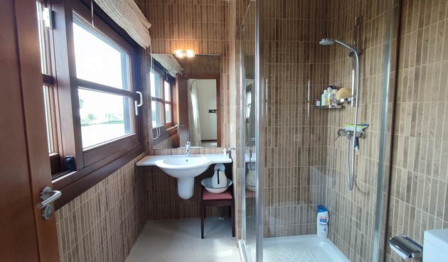 Brukt - Villa -
Peraleja Golf - Inland