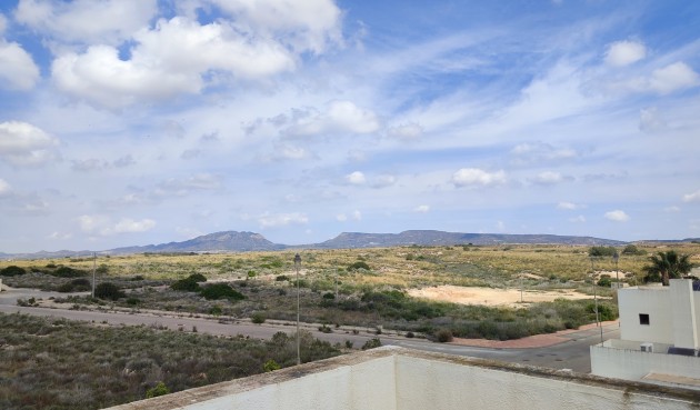 Brukt - Villa -
Peraleja Golf - Inland