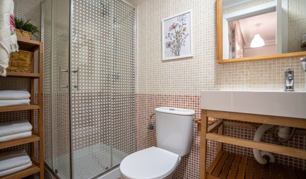 Resale - Town House -
Gran Alacant - Costa Blanca