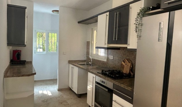 Resale - Villa -
Orihuela Costa - Costa Blanca