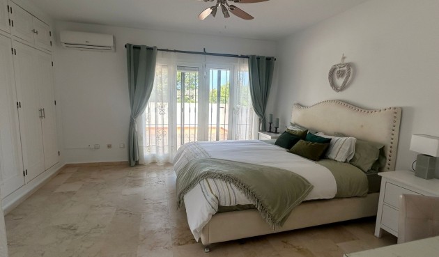 Resale - Villa -
Orihuela Costa - Costa Blanca