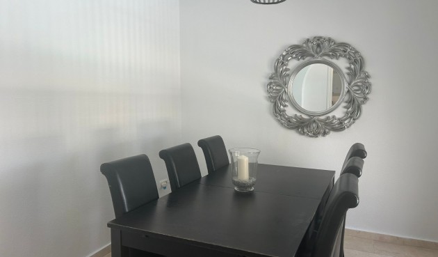 Resale - Villa -
Orihuela Costa - Costa Blanca